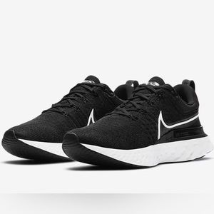 Excellent Condition Nike React Infinity 2